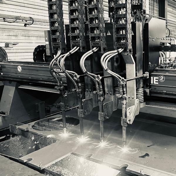 Welkom bij C.Rossen B.V.